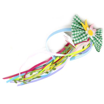 Tiara Fita Junina Playfun - Item Sortido