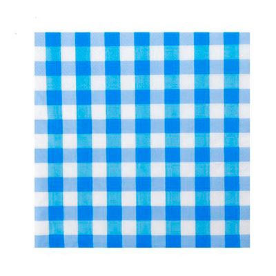 Guardanapo Junino 33X33cm CV245149 Playfun Sortido