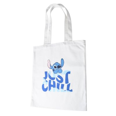 Sacola Ecobag 40cm CV245226 Sticth - Item Sortido