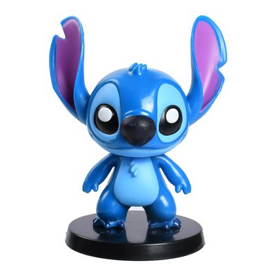 Bonecos Miniatura Disney CV245204 - Item Sortido