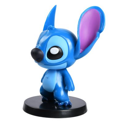 Bonecos Miniatura Disney CV245204 - Item Sortido