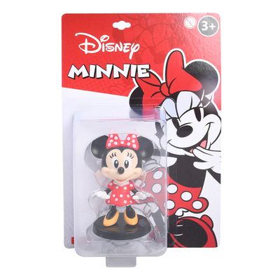 Bonecos Miniatura Disney CV245204 - Item Sortido