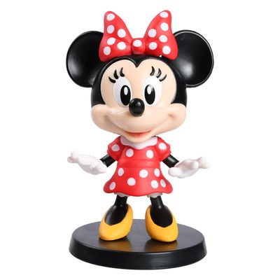 Bonecos Miniatura Disney CV245204 - Item Sortido