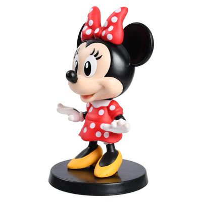 Bonecos Miniatura Disney CV245204 - Item Sortido