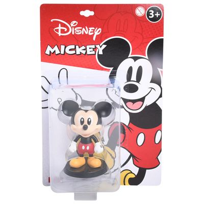 Bonecos Miniatura Disney CV245204 - Item Sortido