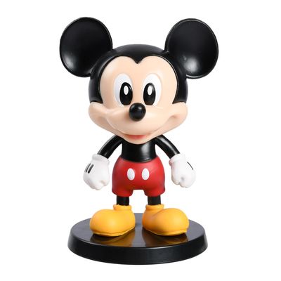Bonecos Miniatura Disney CV245204 - Item Sortido