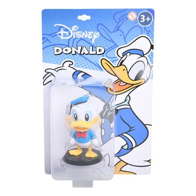 Bonecos Miniatura Disney CV245204 - Item Sortido