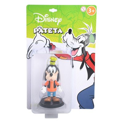 Bonecos Miniatura Disney CV245204 - Item Sortido