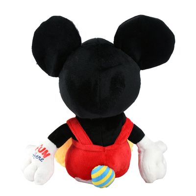 Pelúcia 20cm CV245199 Mickey