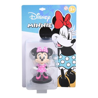 Bonecos Miniatura Disney CV245204 - Item Sortido