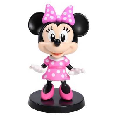 Bonecos Miniatura Disney CV245204 - Item Sortido