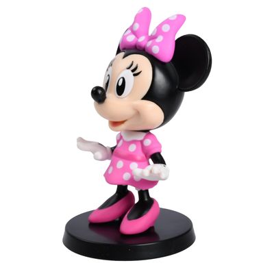 Bonecos Miniatura Disney CV245204 - Item Sortido