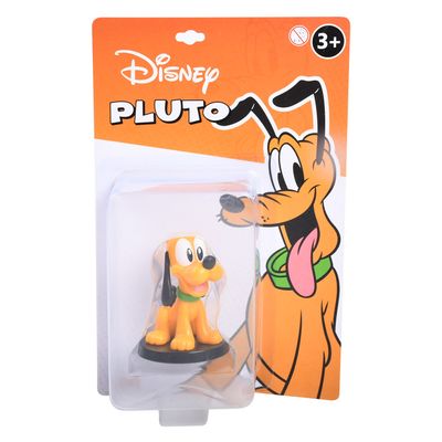 Bonecos Miniatura Disney CV245204 - Item Sortido