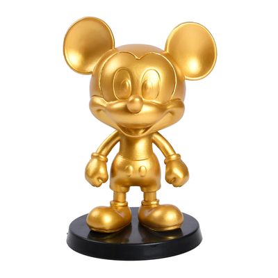 Bonecos Miniatura Disney CV245204 - Item Sortido