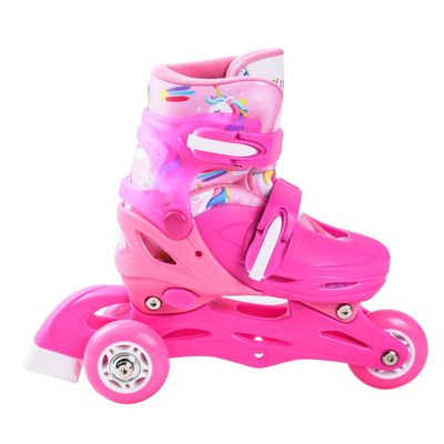 Patins Unicornio 28 31 CV255276 Playfun Rs
