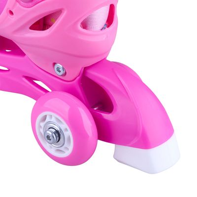 Patins Unicornio 28 31 CV255276 Playfun Rs