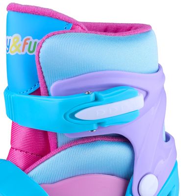 Patins Candy 32 35 CV255278 Playfun Rs Az