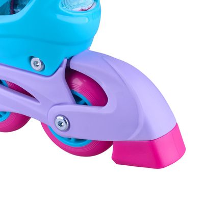 Patins Candy 32 35 CV255278 Playfun Rs Az