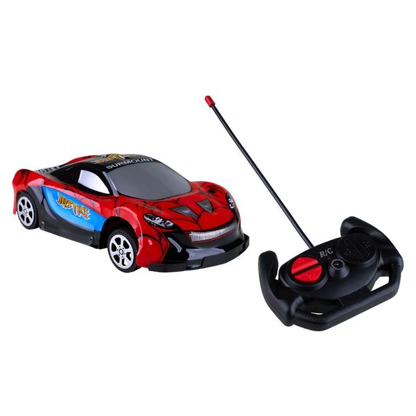 Carro RC 3F Teia Veloz 1:20 CV255283 Playfun