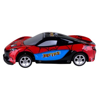 Carro RC 3F Teia Veloz 1:20 CV255283 Playfun