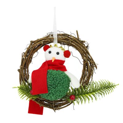 Pendente Natalino 15cm Cazza CV255353 - Item Sortido