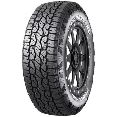 Pneu Forcelando Rebel Hawk A/T 205/70 R15 AT Aro 15 96T OWL