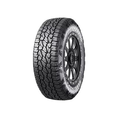 Pneu Forcelando Rebel Hawk A/T 205/70 R15 AT Aro 15 96T OWL