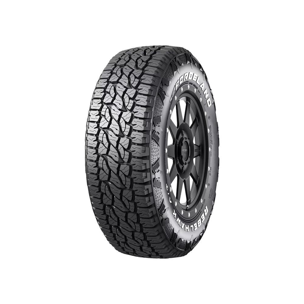 Pneu Forceland Rebel Hawk A/t (nd0) 205/70 R15 96t