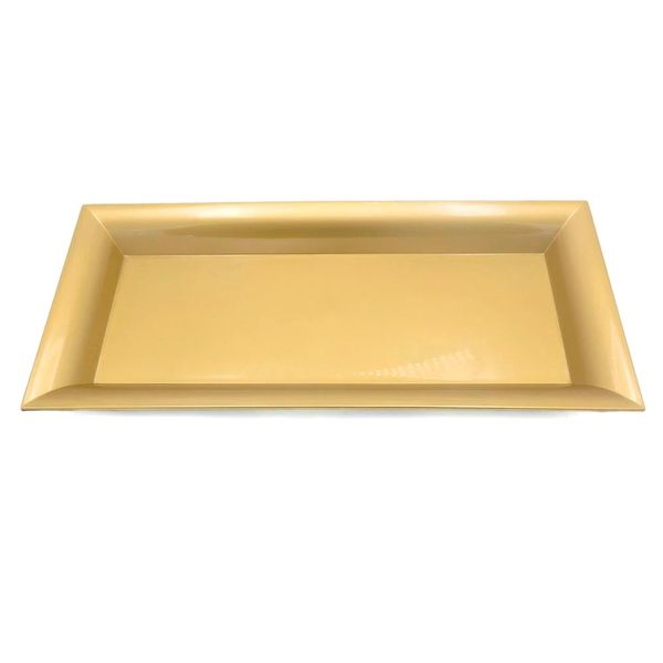 Souplast 36cm Dourado Cazza CV255367 Souplast 36cm Dourado Cazza CV255367