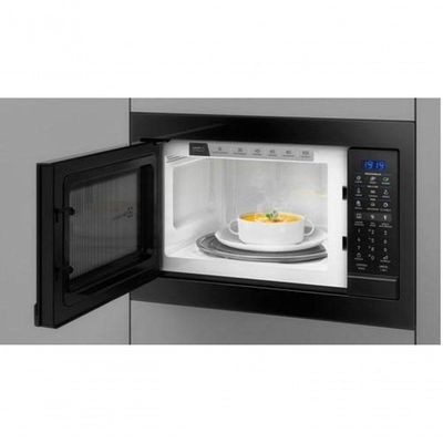Micro-ondas De Embutir 34 Litros Electrolux ME3EP Preto 110V
