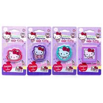 Borracha Escolar Hello Kitty Leo&leo Vermelho