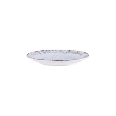 Prato Sobremesa Tramontina Engenho Maxforce Em Porcelana 19 Cm Tramontina
