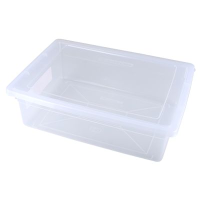 Caixa Organizadora com Tampa 11L Max Sanremo SR2511