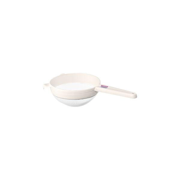 Peneira de Cozinha Sanremo em Plástico 18,5cm