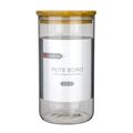 POTE MANTIMENTO BORO 1200ML TP BAMBU