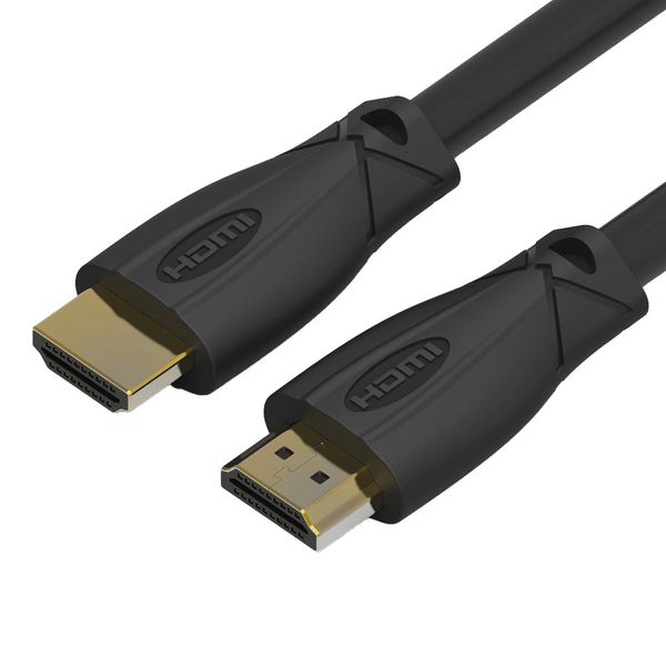 Cabo HDMI ELG 2.0V 3D Ready 4K 1,5m Cabo HDMI ELG 2.0V 3D Ready 4K 1,5m