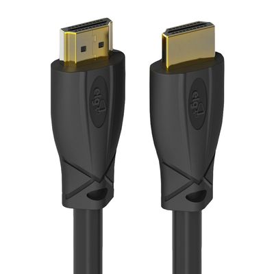 Cabo HDMI ELG 2.0V 3D Ready 4K 1,5m