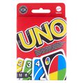 JOGO DE CARTAS UNO ORIGINAL W2085