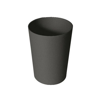 Conjunto de 4 Copos 550ml CP17Q408 São Bernardo Preto