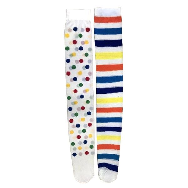 Meia Palhacinho Le Folia - Item Sortido Meia Palhacinho Le Folia - Item Sortido