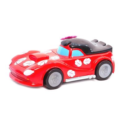 Carro de Fricção EBN Kids Lilo e Stitch - Item Sortido