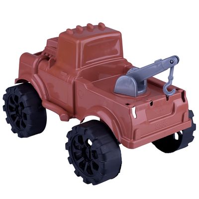 Caminhão de Brinquedo Kendy Pépi Guincho
