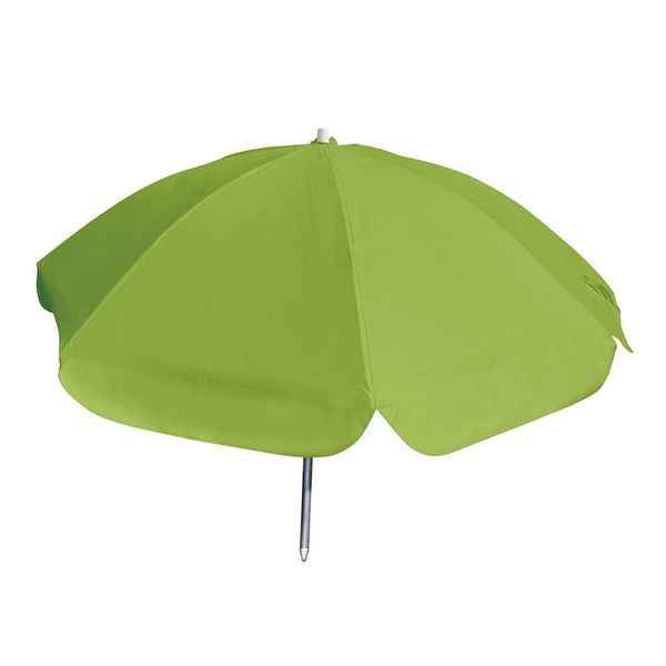 Guarda-Sol 2m em Alumínio Verde Botafogo Guarda-Sol 2m em Alumínio Verde Botafogo