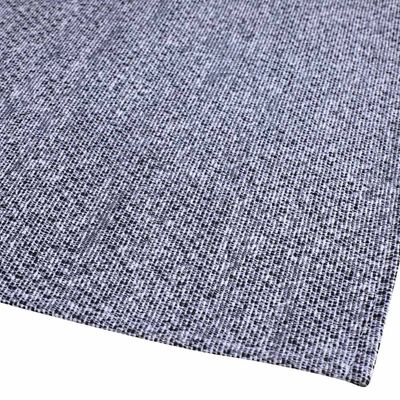 Tapete Cazza Jacquard Emborrachado 40x70cm - Item Sortido