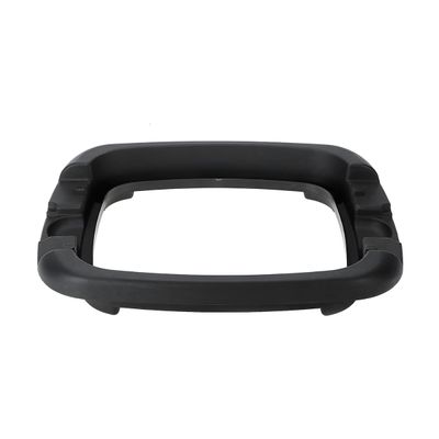 Grelha Grill Elétrico por Indução Portátil Antiaderente