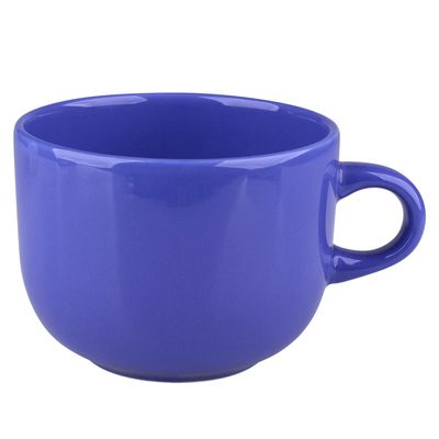 Caneca Cerâmica Regina Cach Consume 650ml - Item Sortido