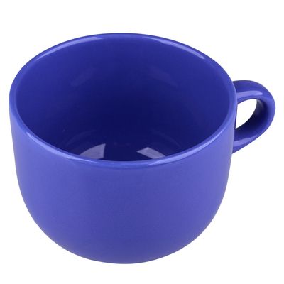 Caneca Cerâmica Regina Cach Consume 650ml - Item Sortido
