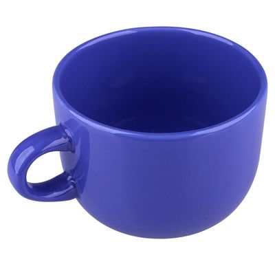 Caneca Cerâmica Regina Cach Consume 650ml - Item Sortido