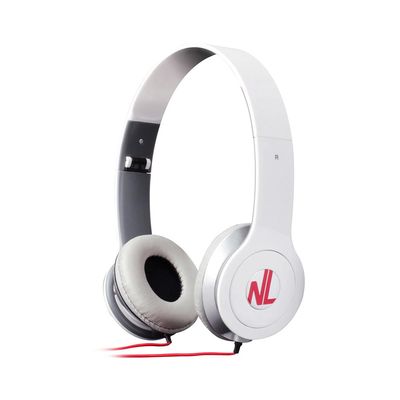 Fone de Ouvido Newlink Extreme P2 Branco HS109