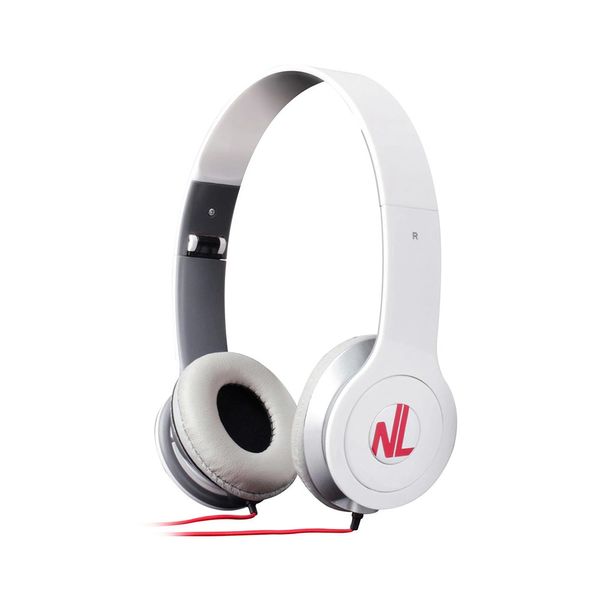 Fone de Ouvido Newlink Extreme P2 Branco HS109 Fone de Ouvido Newlink Extreme P2 Branco HS109